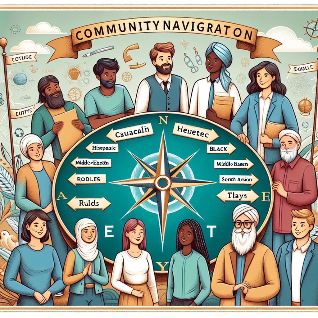 Navigating Community Etiquette and Rules