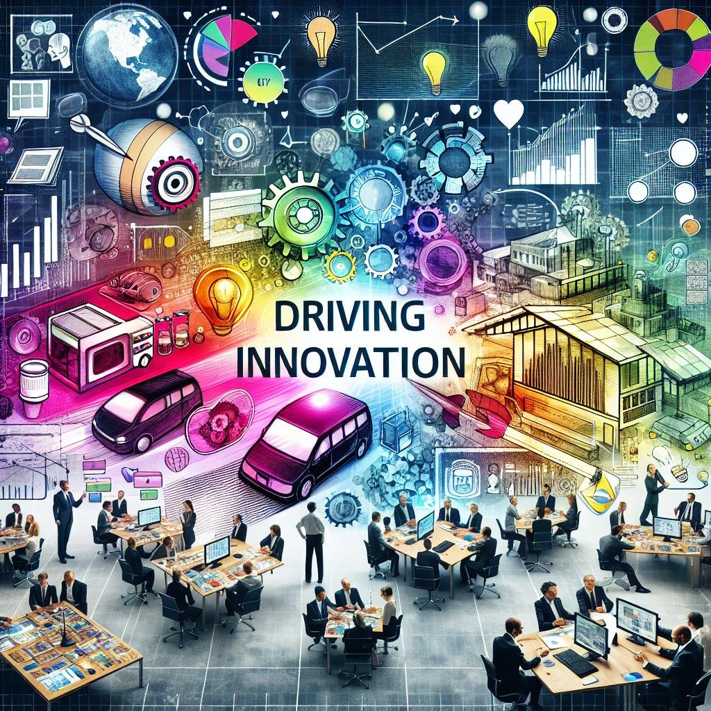 Driving Innovation: Recommendations‍ for Integrating Printed Electronics into Your Projects