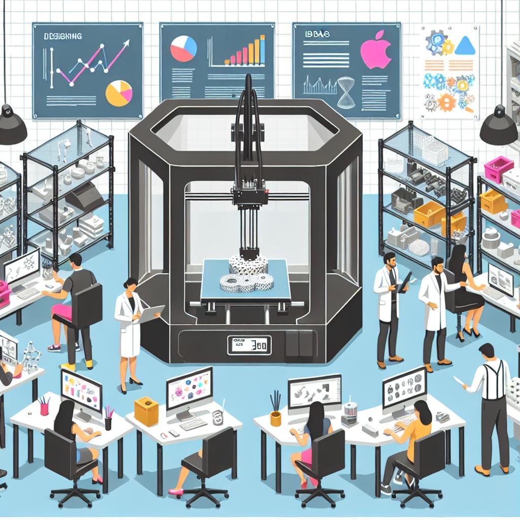 Streamlining Operations for ‌Maximum Efficiency