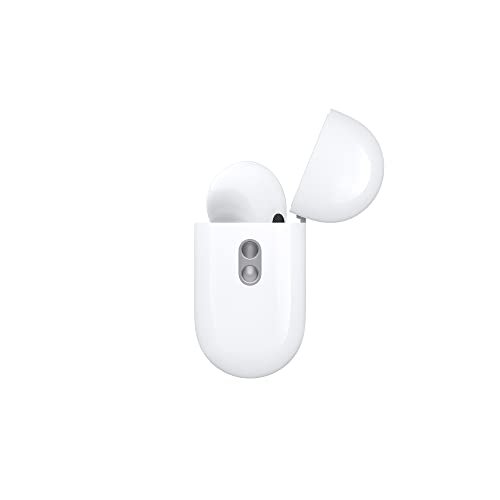 Renewed Apple AirPods Pro 2nd Gen: MagSafe & USB-C Perfected - Image 4