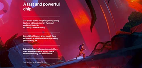 Apple iPhone 12 Mini (Renewed): Compact Power Unleashed - Image 5