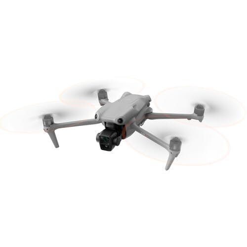 DJI Air 3 Fly More Combo: The Ultimate 4K Drone Bundle - Image 2