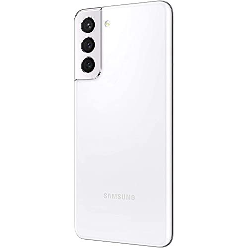 Samsung Galaxy S21 5G Review: Unlocked Excellence in Phantom White - Image 5