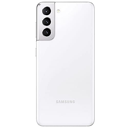 Samsung Galaxy S21 5G Review: Unlocked Excellence in Phantom White - Image 3