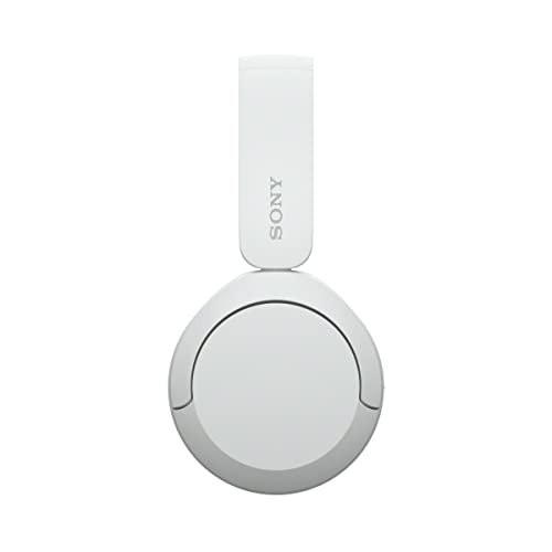 Experience Crystal Clear Sound: Sony WH-CH520 Headphones Review - Image 9