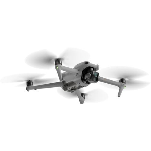 DJI Air 3 Fly More Combo: The Ultimate 4K Drone Bundle - Image 6
