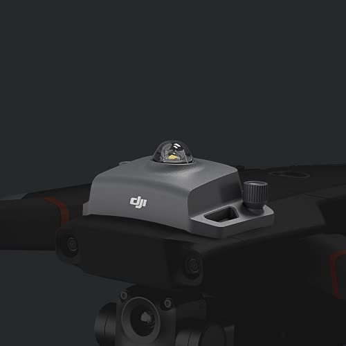 DJI Mavic 2 Enterprise Beacon: Ultimate Visibility for Critical Missions - Image 3