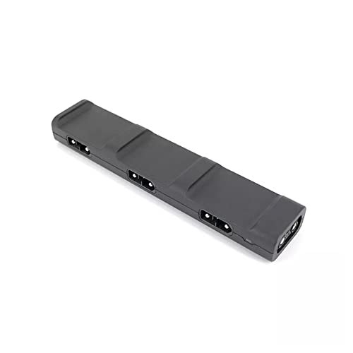 DJI FPV Fly More Kit Review: Efficiently Power Up Your Flight - Image 6