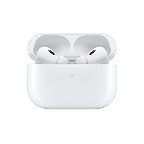 Renewed Apple AirPods Pro 2nd Gen: MagSafe & USB-C Perfected - Image 3