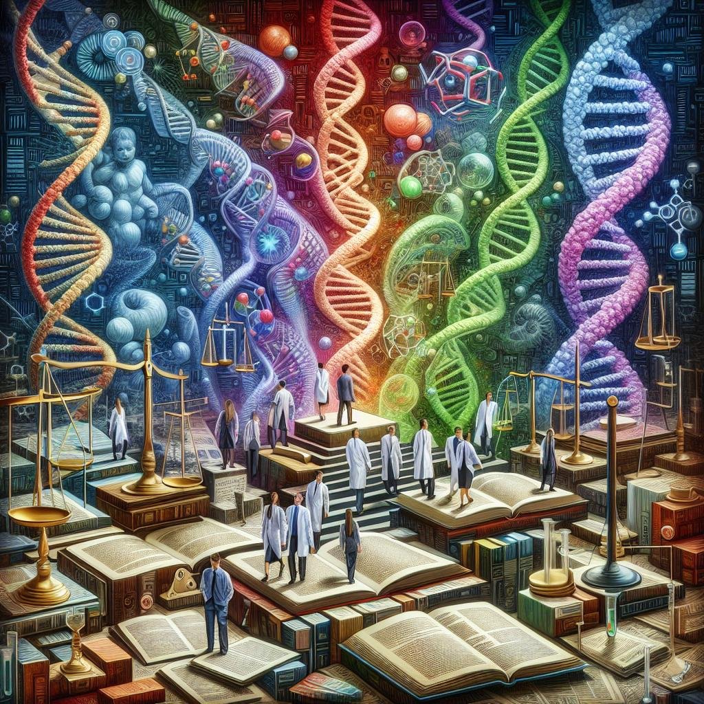 Navigating Regulatory Frameworks‍ for Emerging ‍Biotechnologies
