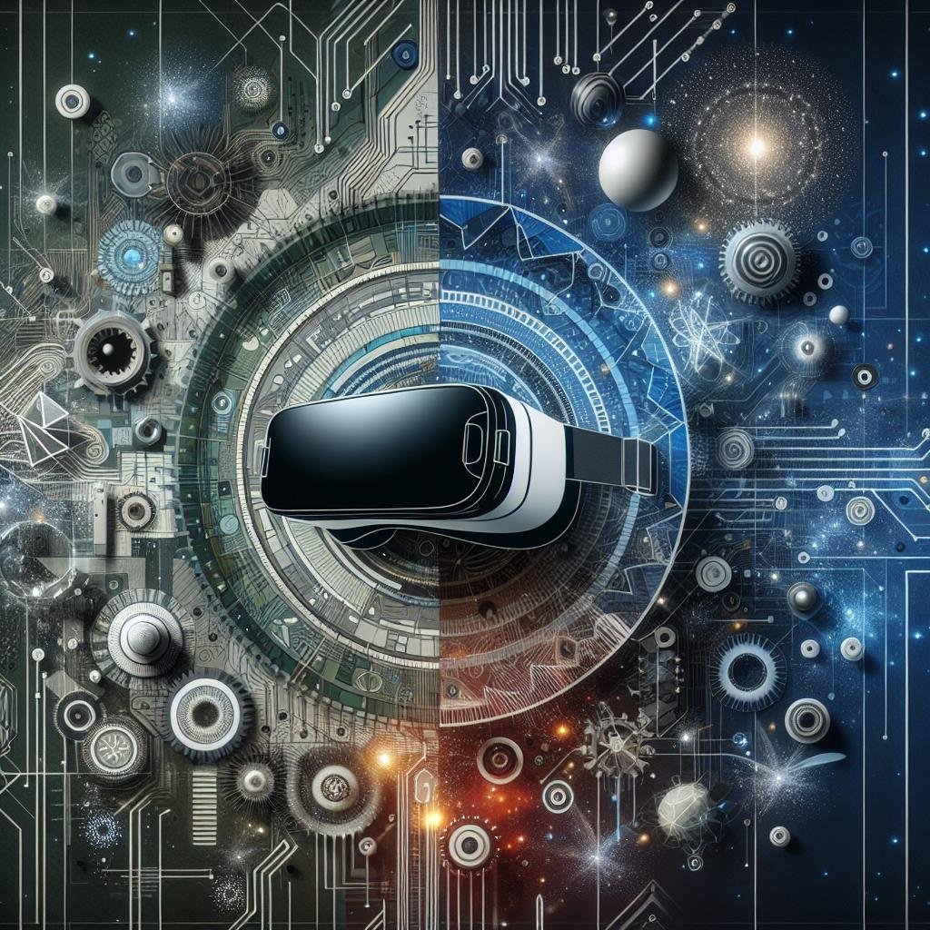 Why Jacksepticeye Prefers‌ This⁣ VR Headset