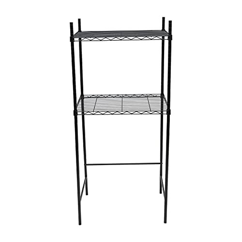 Maximize Space with the Organize It All Mini Fridge Stand! - Image 4