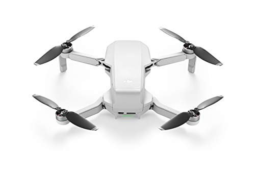Unpacking the DJI Mavic Mini Fly More Combo: Is It Worth It? - Image 7