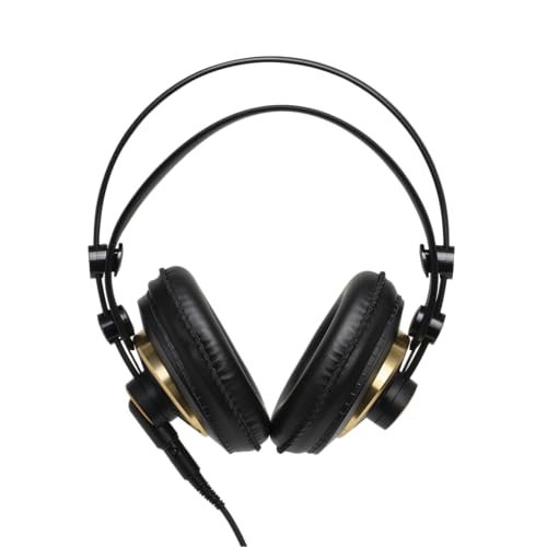 Unraveling the AKG K240 STUDIO: Your Ultimate Audio Companion - Image 2