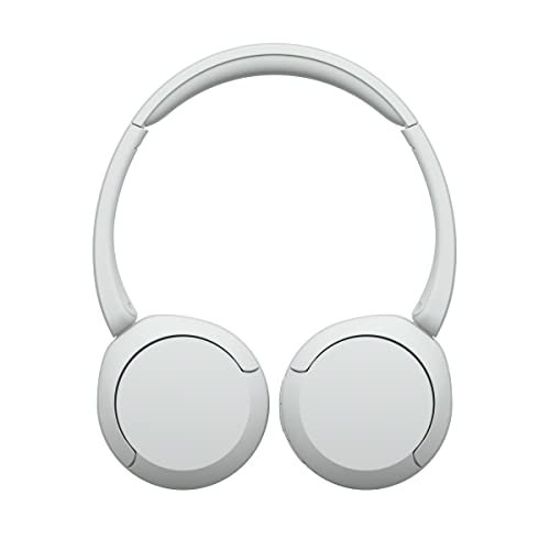 Experience Crystal Clear Sound: Sony WH-CH520 Headphones Review - Image 7