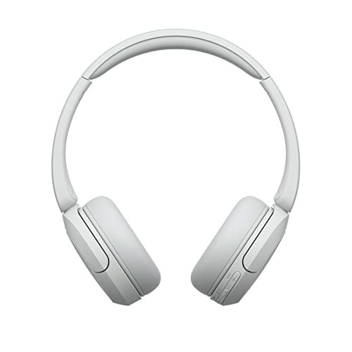 Experience Crystal Clear Sound: Sony WH-CH520 Headphones Review - Image 6