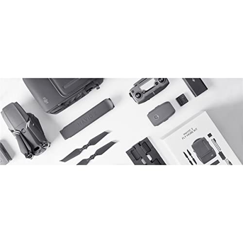 Boost Your Aerial Adventures: DJI Mavic 2 Fly More Kit Review - Image 2