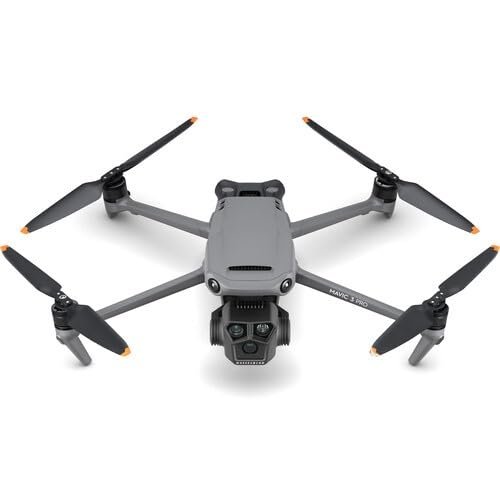 Comprehensive DJI Mavic 3 Pro Review: Triple-Camera Excellence - Image 4