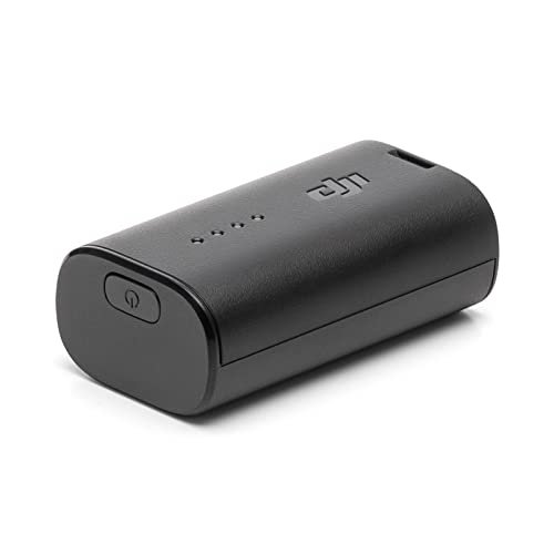 Unleashing Power: A Review of the DJI Goggles 2 Battery - Image 3