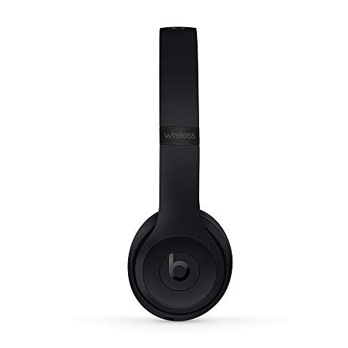 Unleash 40-Hour Music Bliss with Beats Solo3 Wireless Headphones - Image 7