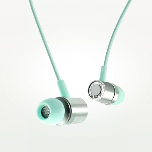 AzukiLife Kids Wired Earbuds: Comfortable, Cute & Versatile - Image 7