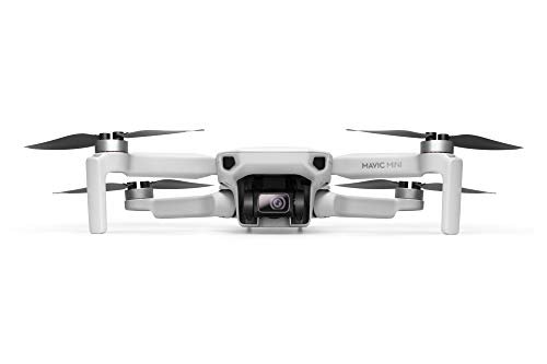 Unpacking the DJI Mavic Mini Fly More Combo: Is It Worth It? - Image 6
