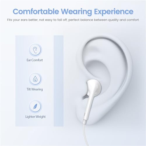 Top-Quality Apple Earbuds: A Dependable Choice for iPhone Users - Image 4