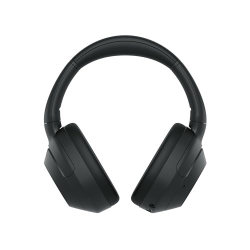 Experience Silence and Comfort: Sony ULT WEAR Wireless Headphones Review - Image 12