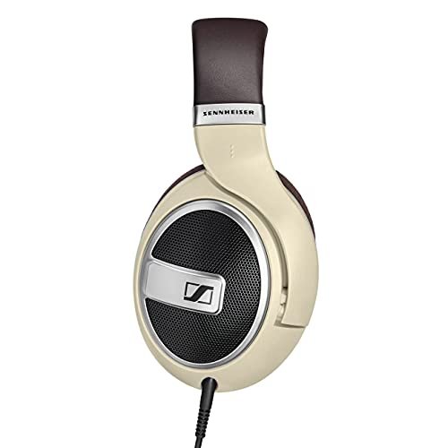 Experience Pure Audio Bliss: Sennheiser HD 599 Review - Image 3