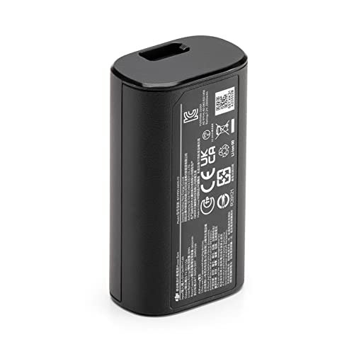 Unleashing Power: A Review of the DJI Goggles 2 Battery - Image 2