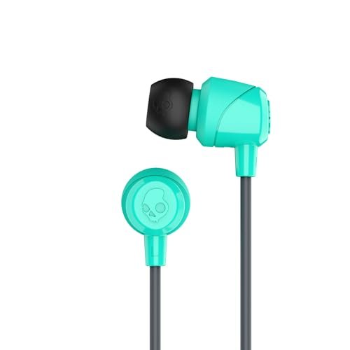 Skullcandy Jib Wired Earbuds: Top Sound and Comfort in Miami - Image 2