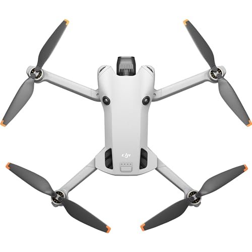 DJI Mini 4 Pro Fly More Combo: Ultimate Compact Drone Experience - Image 6
