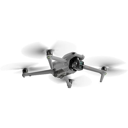 DJI Air 3 Fly More Combo Review: The Ultimate Drone Bundle - Image 7