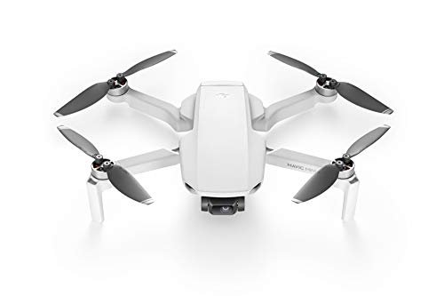 Unpacking the DJI Mavic Mini Fly More Combo: Is It Worth It? - Image 4