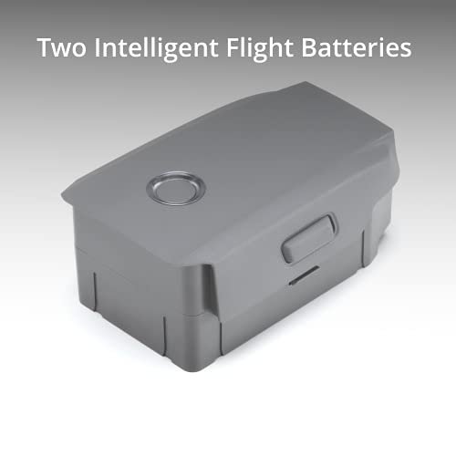 Unpacking the DJI Mavic 2 Enterprise Kit: A Comprehensive Review - Image 2