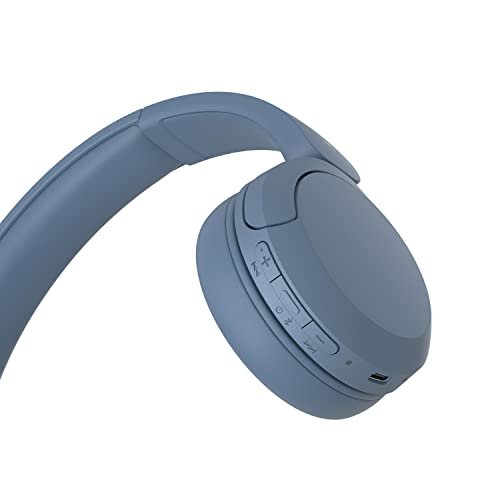 Unleashing Sound Freedom: Sony WH-CH520L Wireless Headphones - Image 4