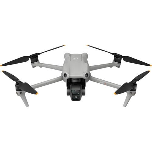 DJI Air 3 Fly More Combo: The Ultimate 4K Drone Bundle - Image 7