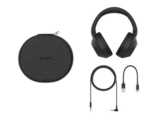 Experience Silence and Comfort: Sony ULT WEAR Wireless Headphones Review - Image 11