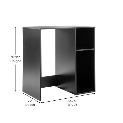 Maximize Your Mini Fridge: Review of Flash Furniture Organizer - Image 4
