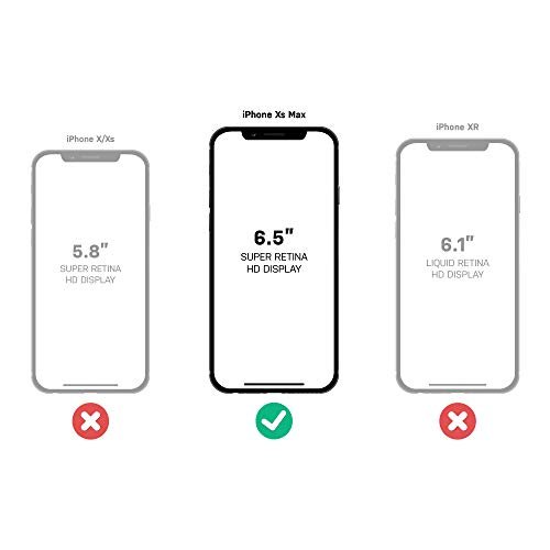 Ultimate Protection: OTTERBOX COMMUTER Case for iPhone Xs Max - Image 9