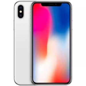 Apple iPhone X 64GB Unlocked Review: Premium Silver Tech