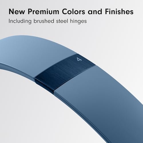 Beats Solo 4 Review: 50-Hour Bluetooth Bliss in Slate Blue - Image 7