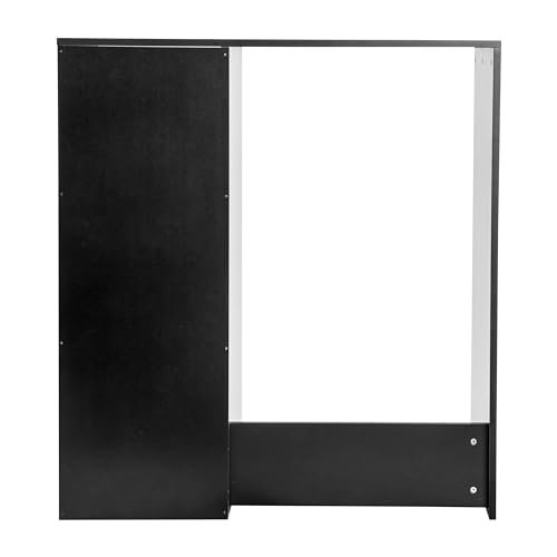 Maximize Your Mini Fridge: Review of Flash Furniture Organizer - Image 5