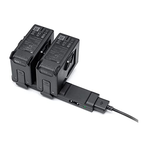 DJI FPV Fly More Kit Review: Efficiently Power Up Your Flight - Image 2