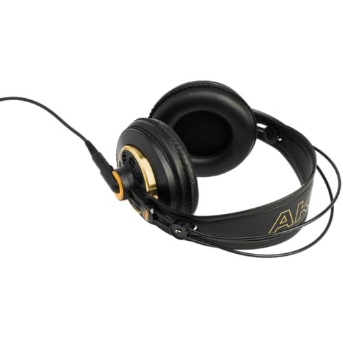 Unraveling the AKG K240 STUDIO: Your Ultimate Audio Companion - Image 5