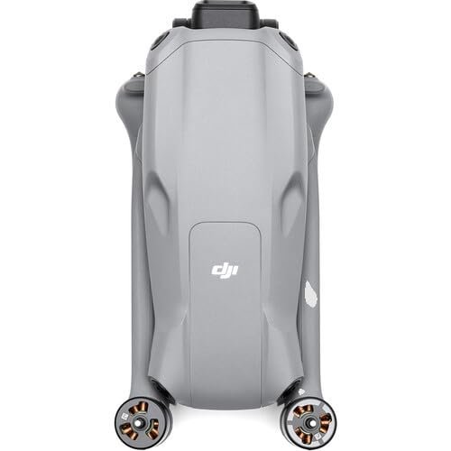 DJI Air 3 Fly More Combo: The Ultimate 4K Drone Bundle - Image 3