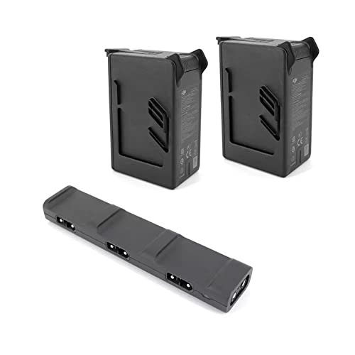 DJI FPV Fly More Kit Review: Efficiently Power Up Your Flight - Image 5