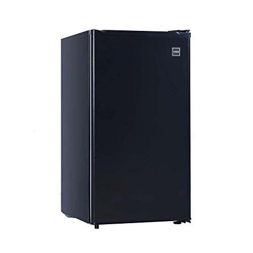 Maximize Space with RCA RFR321 Mini Fridge: A Review - Image 7