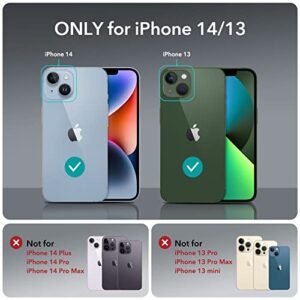 The Ultimate MagSafe-Compatible Shockproof iPhone 14/13 Case Review