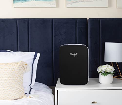 Chill Anywhere: Review of the Cooluli 10L Mini Fridge - Image 5